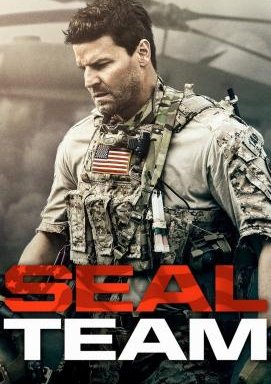 SEAL Team - Staffel 4