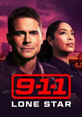 9-1-1: Lone Star - Staffel 2