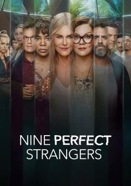 Nine Perfect Strangers - Staffel 1