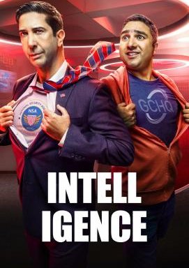 Intelligence - Staffel 2