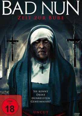 Bad Nun 2 - Zeit zur Buße