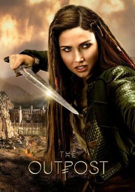 The Outpost - Staffel 4