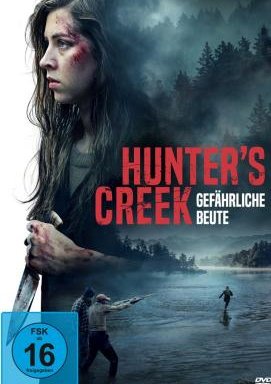 Hunter's Creek - Gefährliche Beute