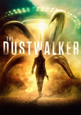 The Dustwalker