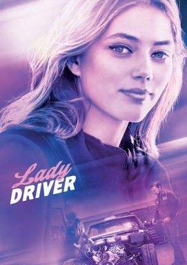 Lady Driver - Mit voller Fahrt ins Leben