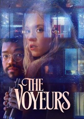 The Voyeurs