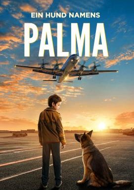 Ein Hund namens Palma