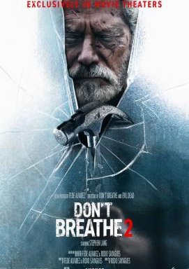 Don't Breathe 2