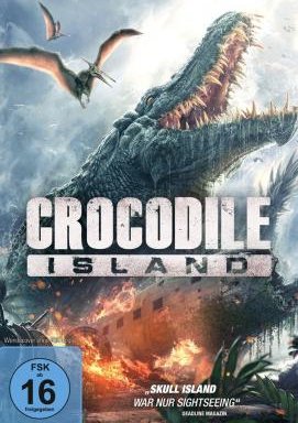 Crocodile Island