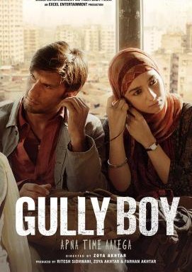 Gully Boy