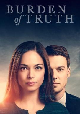 Burden of Truth - Staffel 4