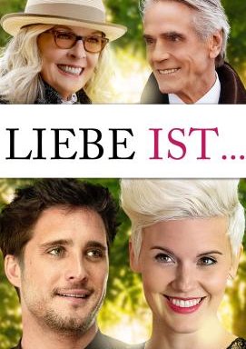 Liebe ist...