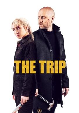 The Trip - Ein Mörderisches Wochenende