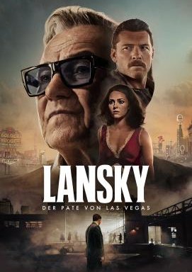 Lansky - Der Pate von Las Vegas