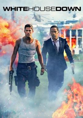 White House Down