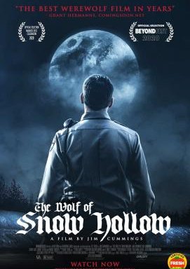 The Wolf of Snow Hollow