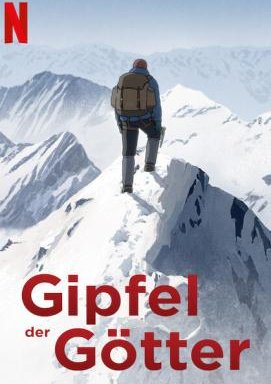 Gipfel der Götter