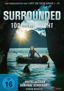 Surrounded - Tödliche Bucht