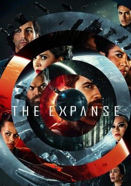 The Expanse - Staffel 6