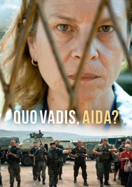 Quo Vadis, Aida?