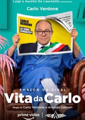 Vita da Carlo - Staffel 1 *Subbed*