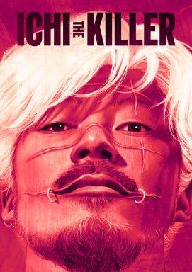 Ichi the Killer *Uncut*