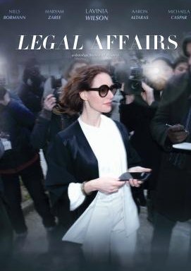 Legal Affairs - Staffel 1