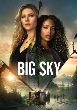 Big Sky - Staffel 2