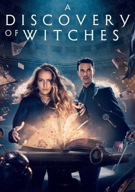 A Discovery of Witches - Staffel 3