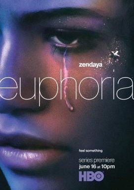 Euphoria - Staffel 1