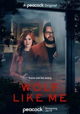 Wolf Like Me - Staffel 1 *English*