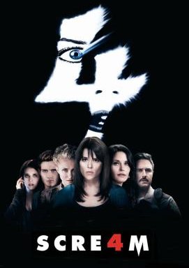 Scream 4