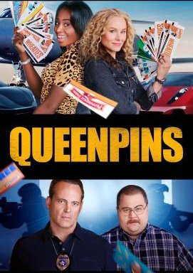 Queenpins