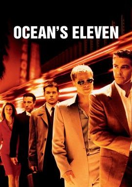 Ocean's Eleven