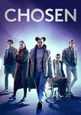 Chosen - Staffel 1