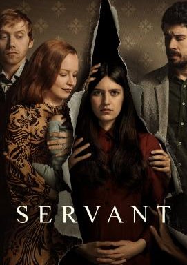 Servant - Staffel 3