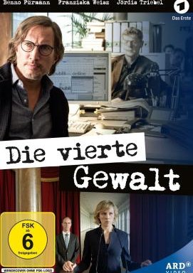 Die vierte Gewalt