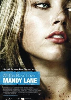 All the Boys Love Mandy Lane