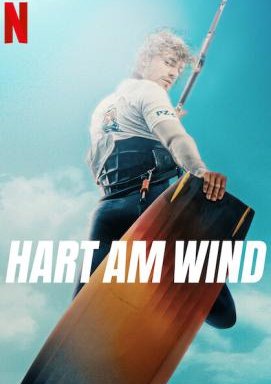 Hart am Wind