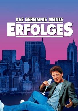 Das Geheimnis meines Erfolges