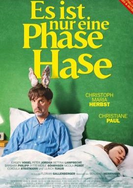 Es ist nur eine Phase, Hase