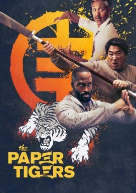 The Paper Tigers