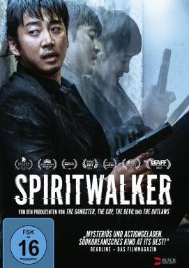 Spiritwalker