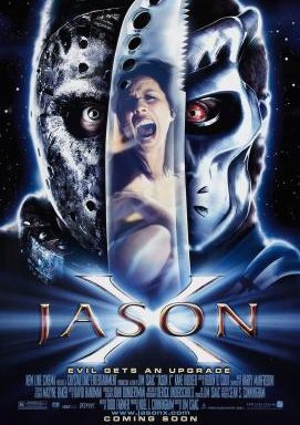 Jason X