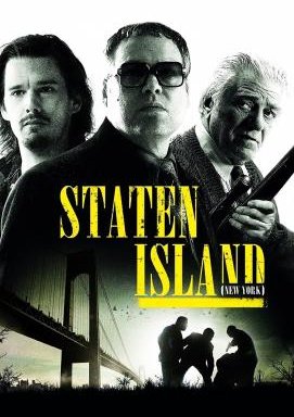 Staten Island