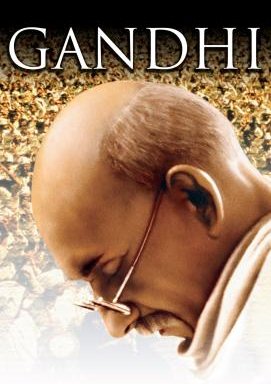 Gandhi