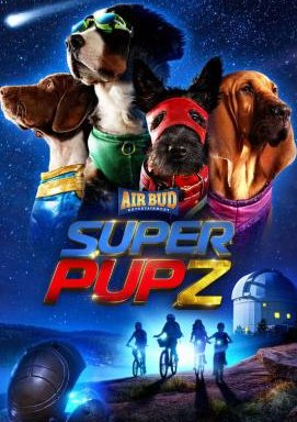 Super PupZ - Staffel 1