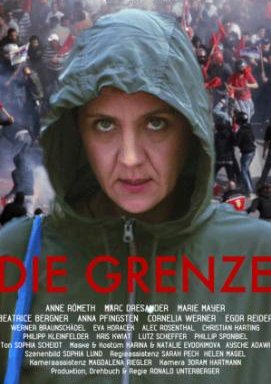 Die Grenze