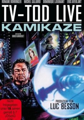 TV-Tod live - Kamikaze