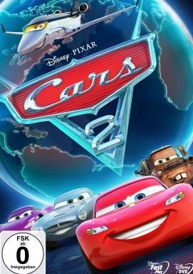 Cars 2